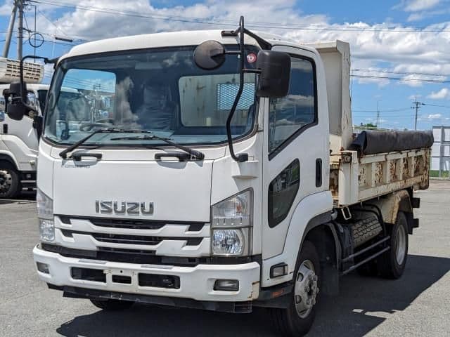 ISUZU