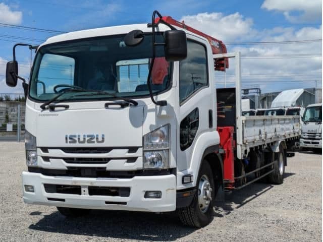 ISUZU