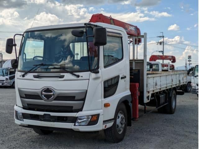 HINO