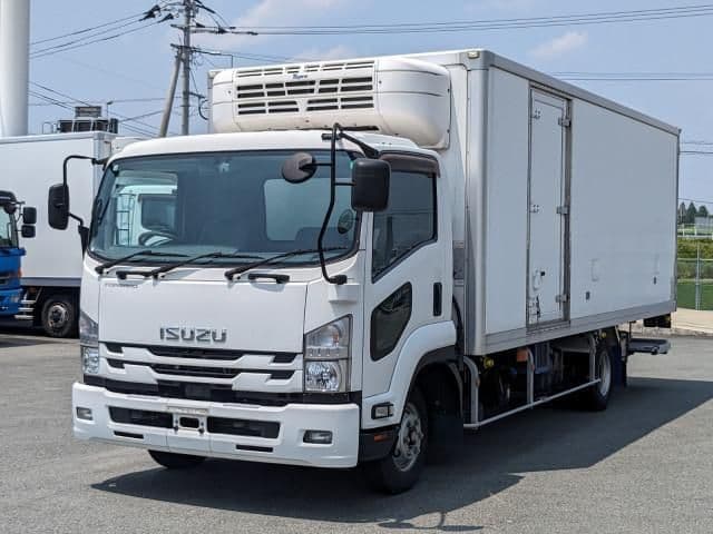 ISUZU