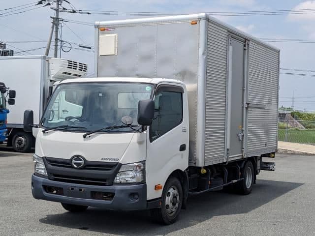 HINO
