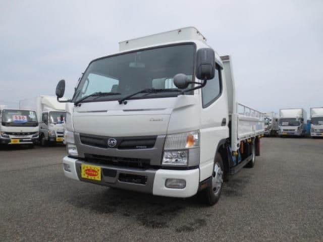 NISSAN DIESEL