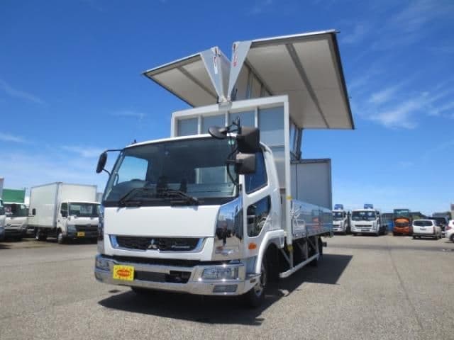 MITSUBISHI FUSOU