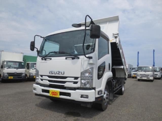 ISUZU