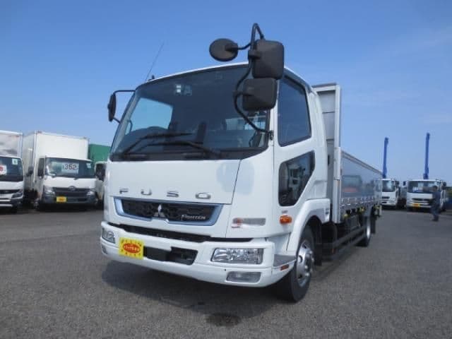 MITSUBISHI FUSOU