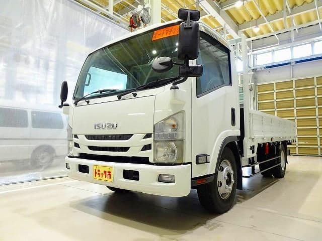 ISUZU