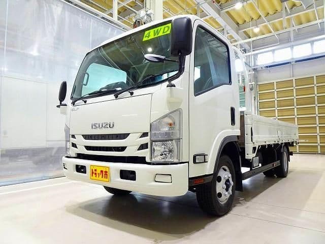 ISUZU