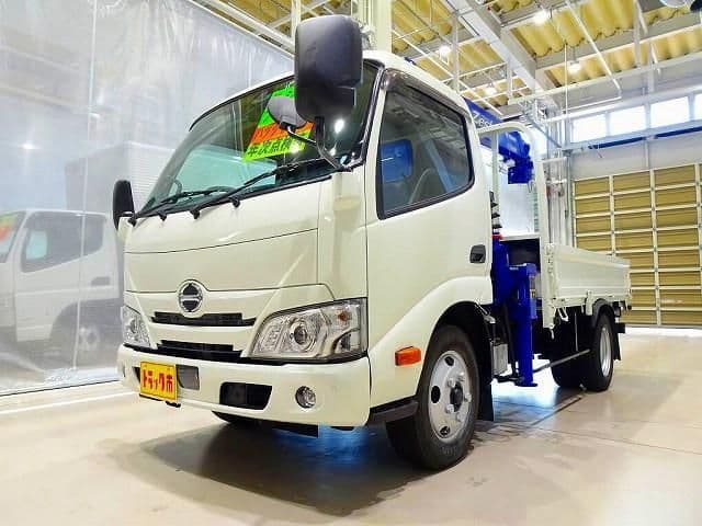 HINO