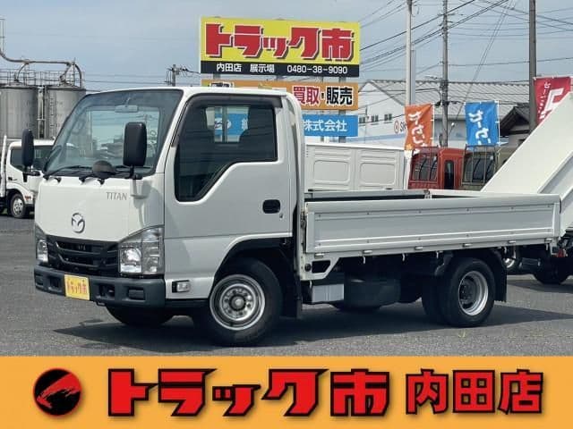 ISUZU
