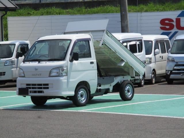DAIHATSU
