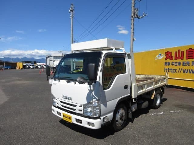ISUZU