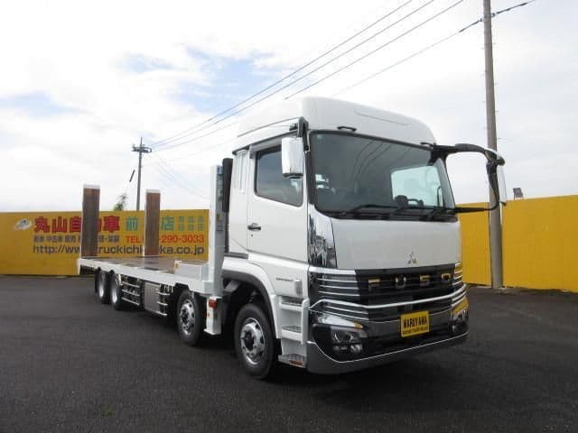 MITSUBISHI FUSOU