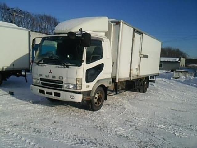 MITSUBISHI FUSOU