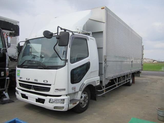 MITSUBISHI FUSOU
