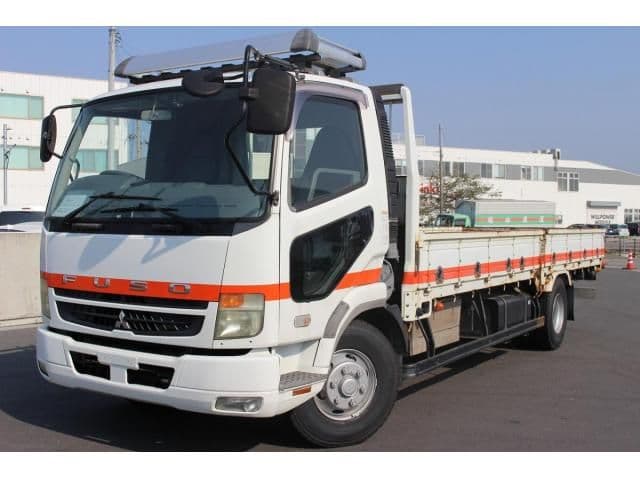 MITSUBISHI FUSOU