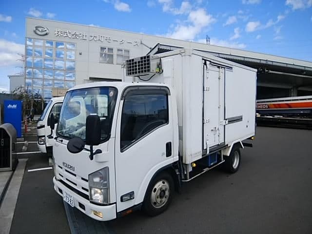 ISUZU