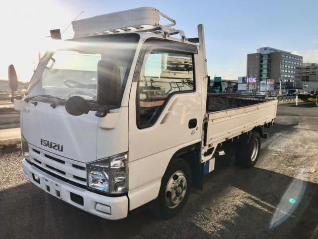 ISUZU