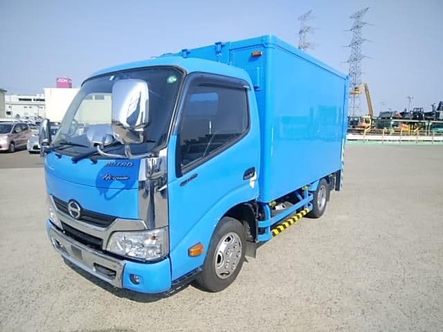HINO