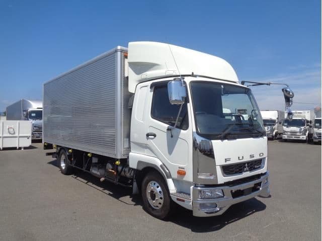 MITSUBISHI FUSOU
