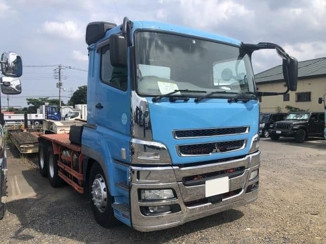 MITSUBISHI FUSOU