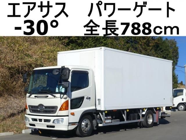 HINO