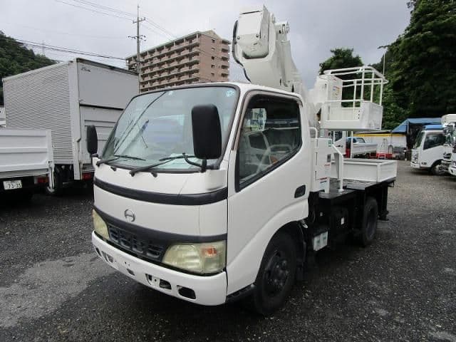 HINO