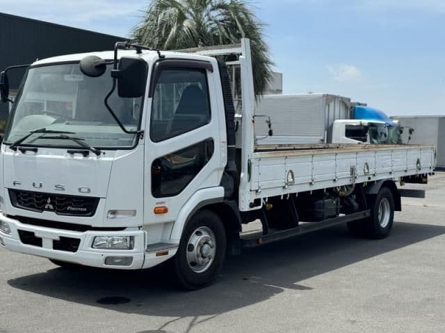 MITSUBISHI FUSOU