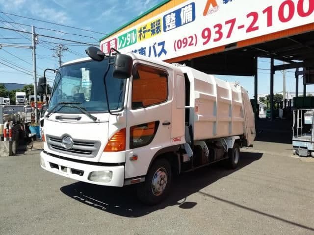 HINO