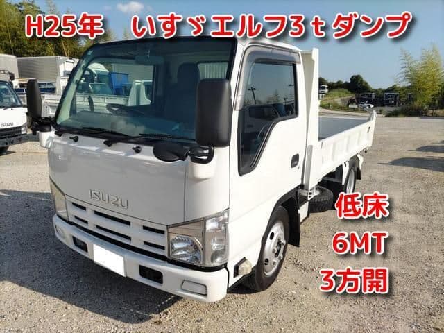 ISUZU