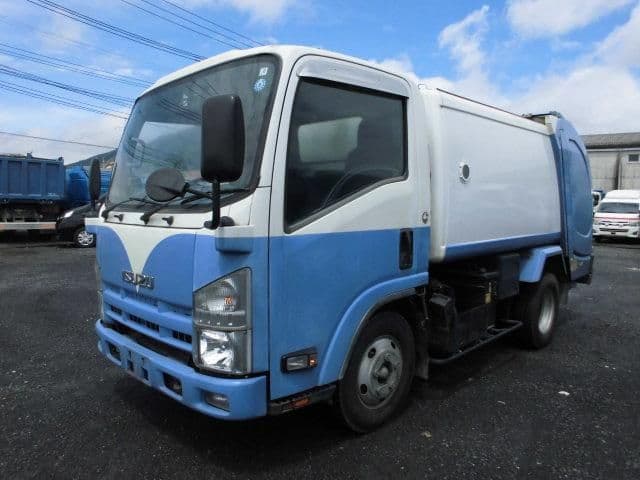 ISUZU