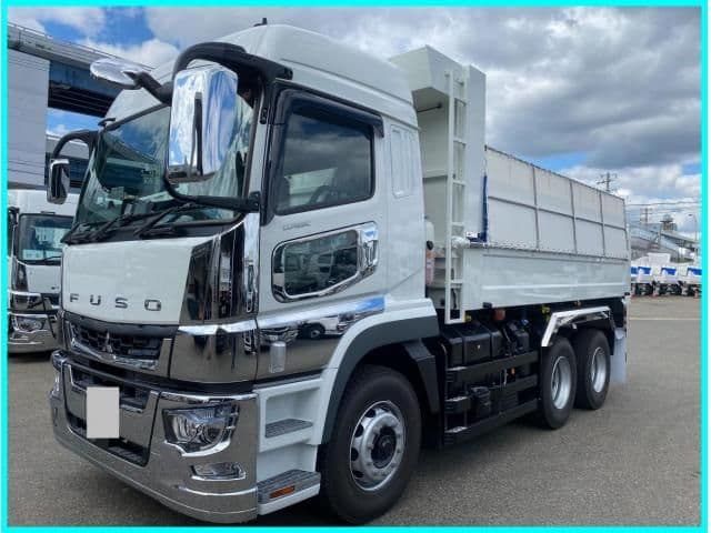 MITSUBISHI FUSOU