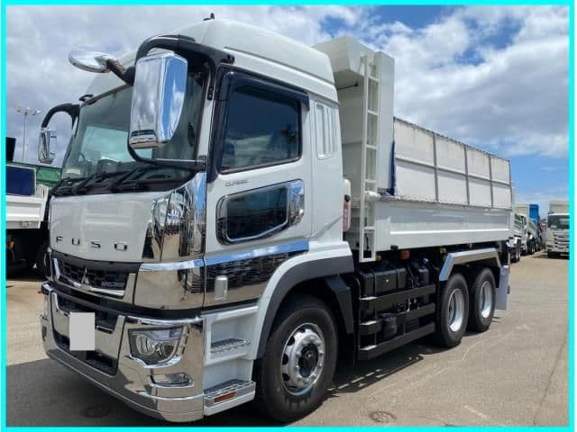 MITSUBISHI FUSOU