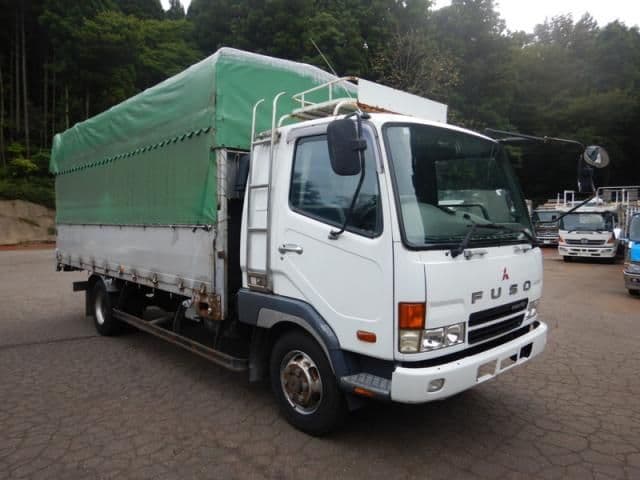 MITSUBISHI FUSOU