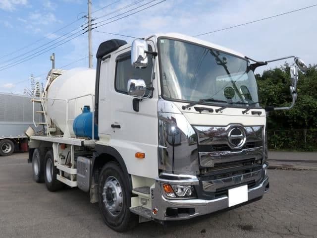 HINO
