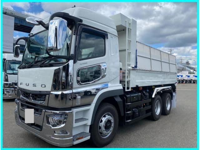 MITSUBISHI FUSOU