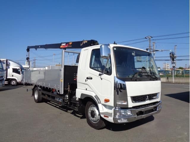 MITSUBISHI FUSOU