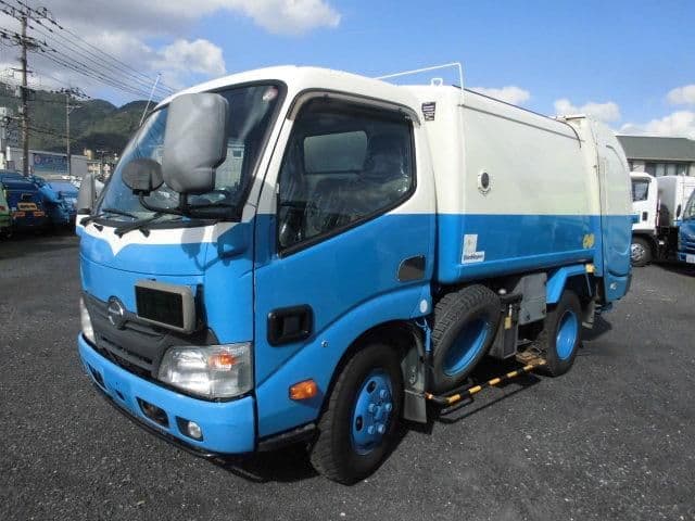 HINO