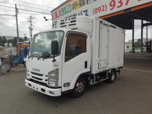 ISUZU