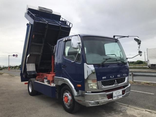 MITSUBISHI FUSOU