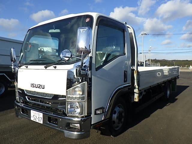 ISUZU
