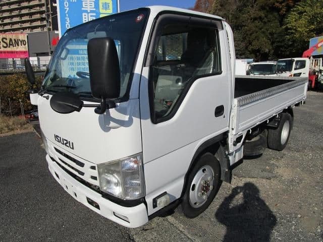 ISUZU