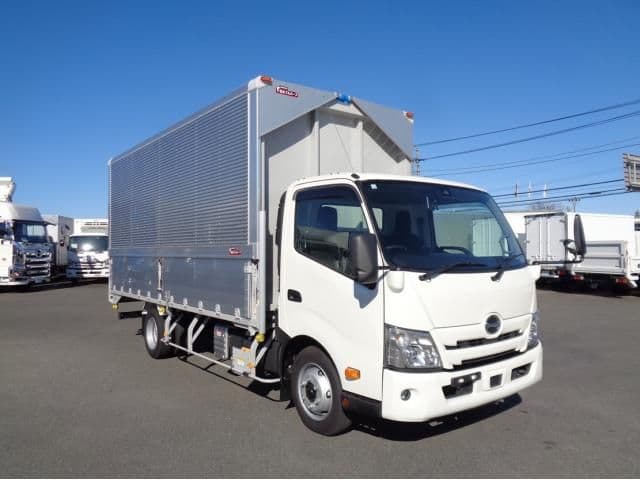 HINO
