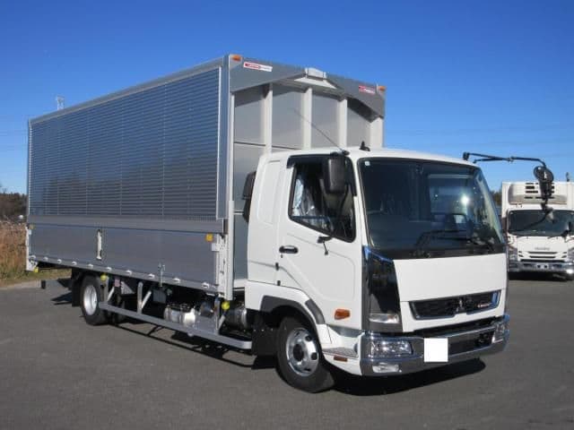 MITSUBISHI FUSOU