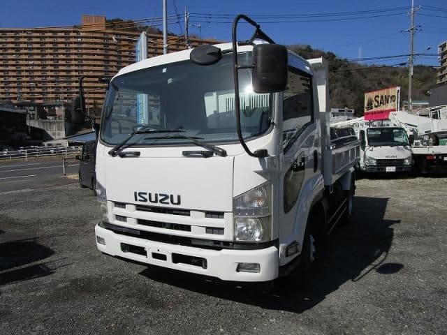 ISUZU