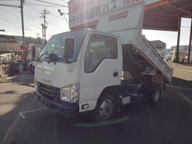 ISUZU