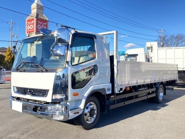 MITSUBISHI FUSOU