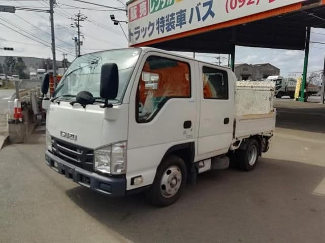 ISUZU