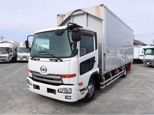 NISSAN DIESEL
