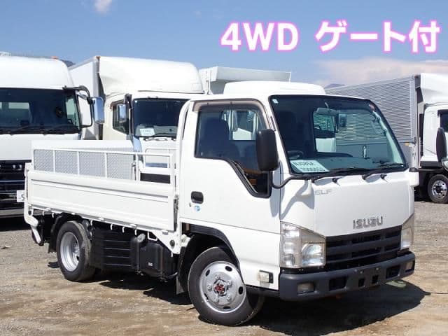 ISUZU