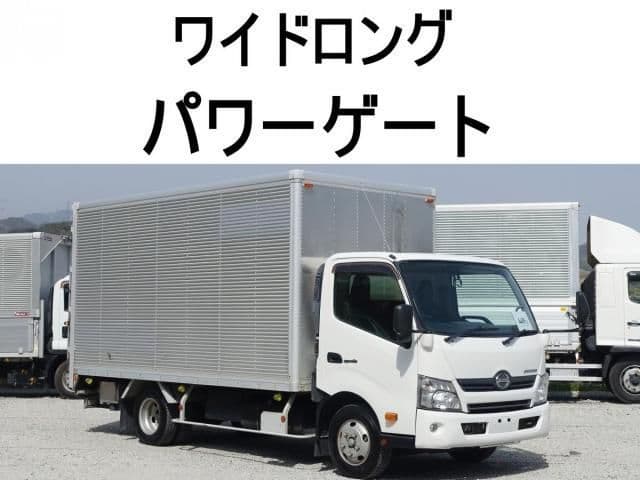 HINO